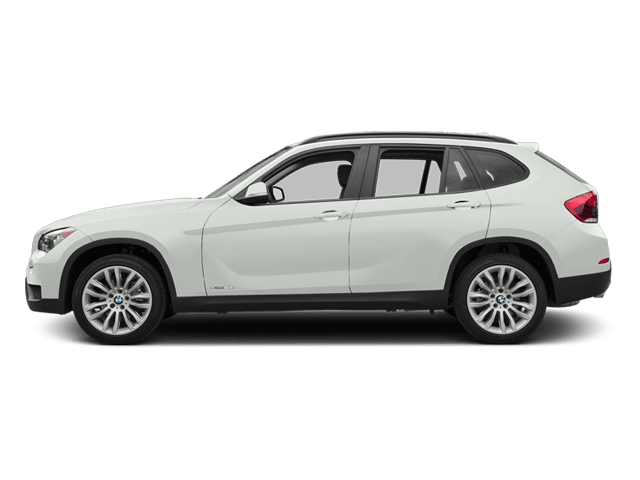 2014 BMW X1 35i
