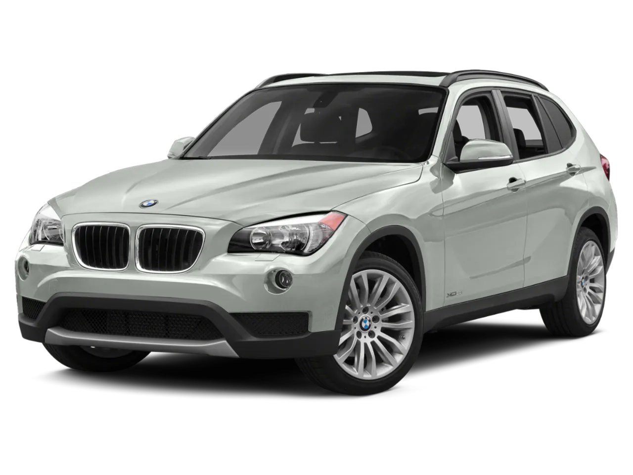 2015 BMW X1 xDrive28i Sport Line's photo
