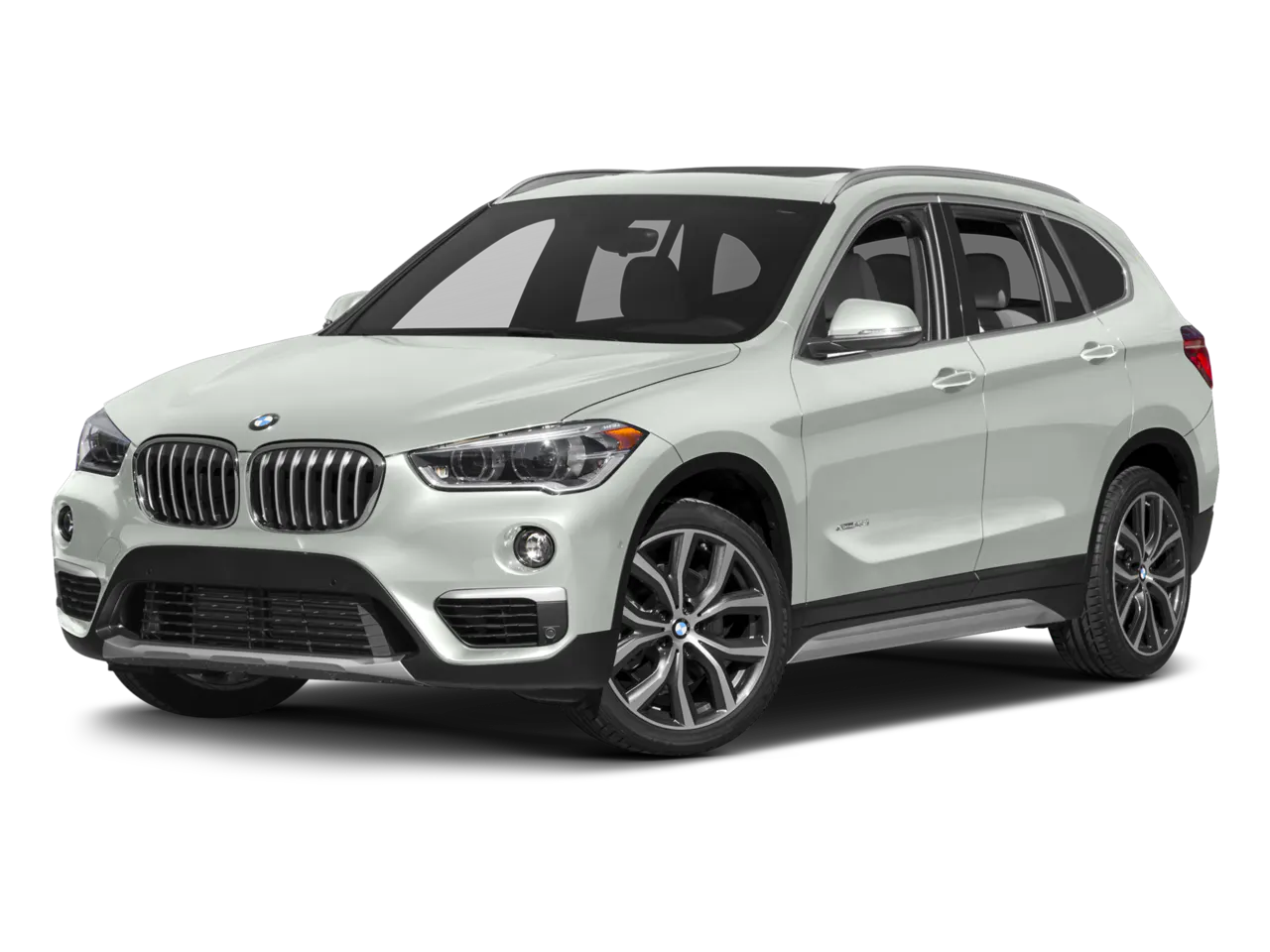 2017 BMW X1 xDrive28i's photo
