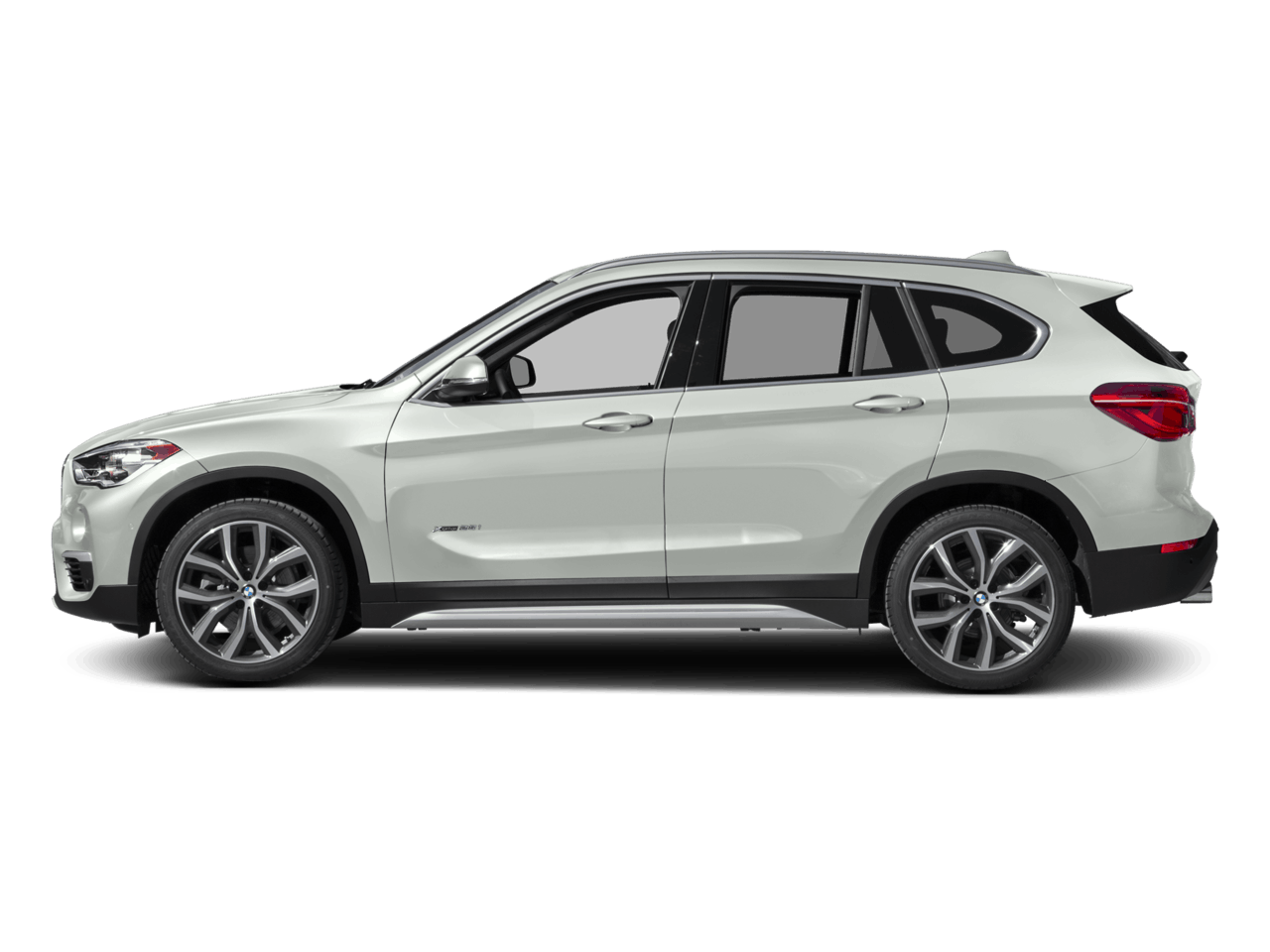 2017 BMW X1