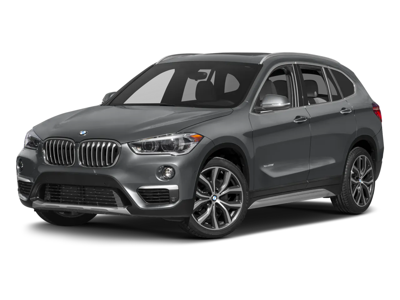 2017 BMW X1 xDrive28i's photo