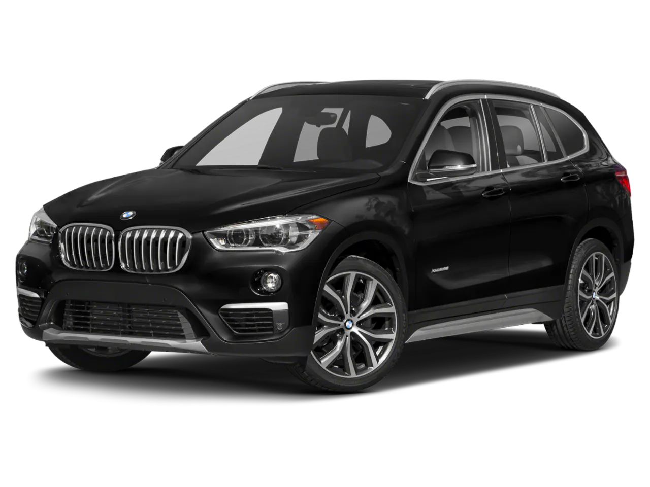 2018 BMW X1 xDrive28i's photo