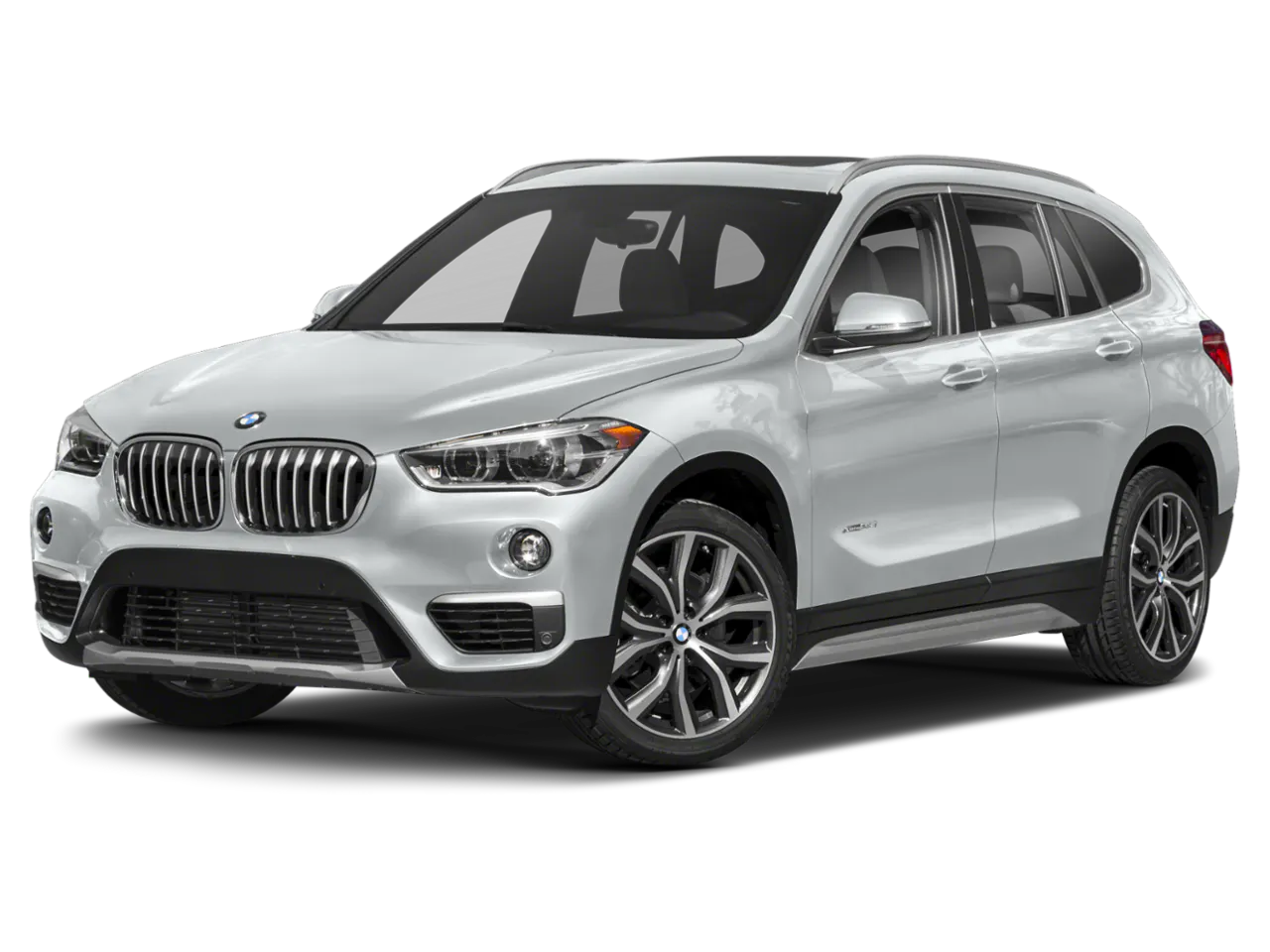 2018 BMW X1 xDrive28i's photo