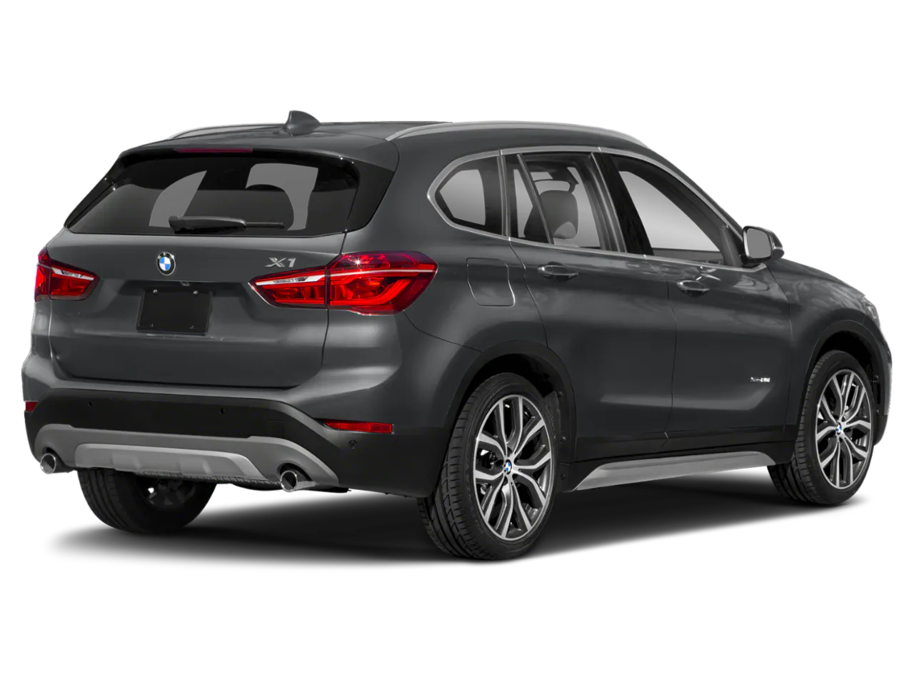 Used 2018 BMW X1 SUV