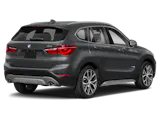 Used 2018 BMW X1 SUV