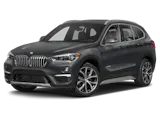 Used 2018 BMW X1 SUV