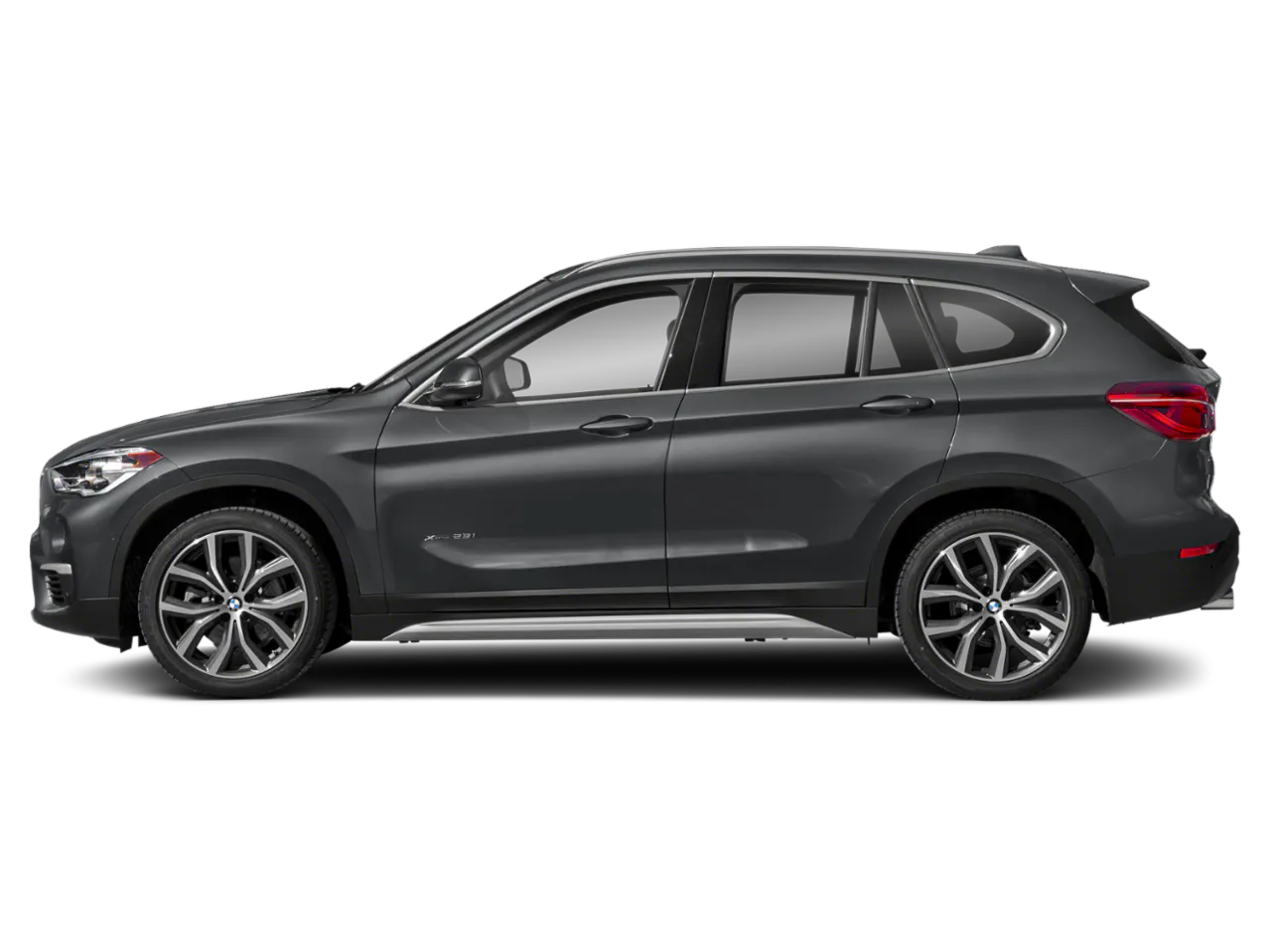 Used 2018 BMW X1 SUV