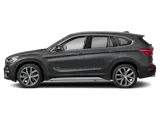 Used 2018 BMW X1 SUV