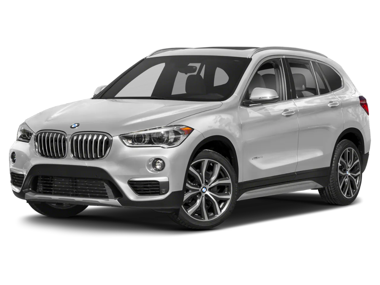 2019 BMW X1 xDrive28i's photo