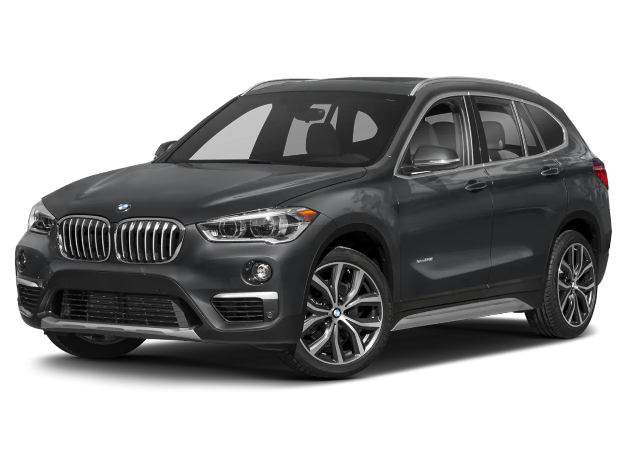 2019 BMW X1 xDrive28i's photo