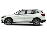 Used 2020 BMW X1 SUV