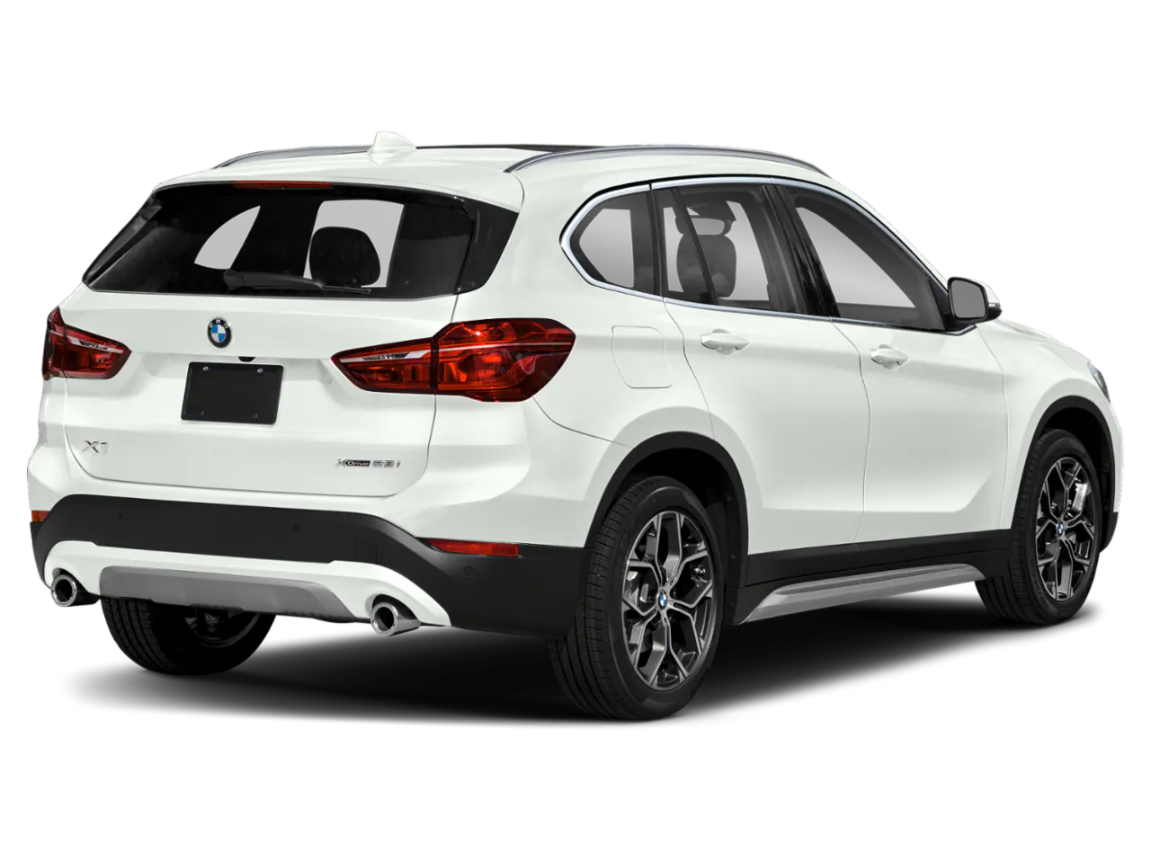 Used 2021 BMW X1 SUV