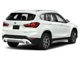 Used 2021 BMW X1 SUV - photo 3 of 3