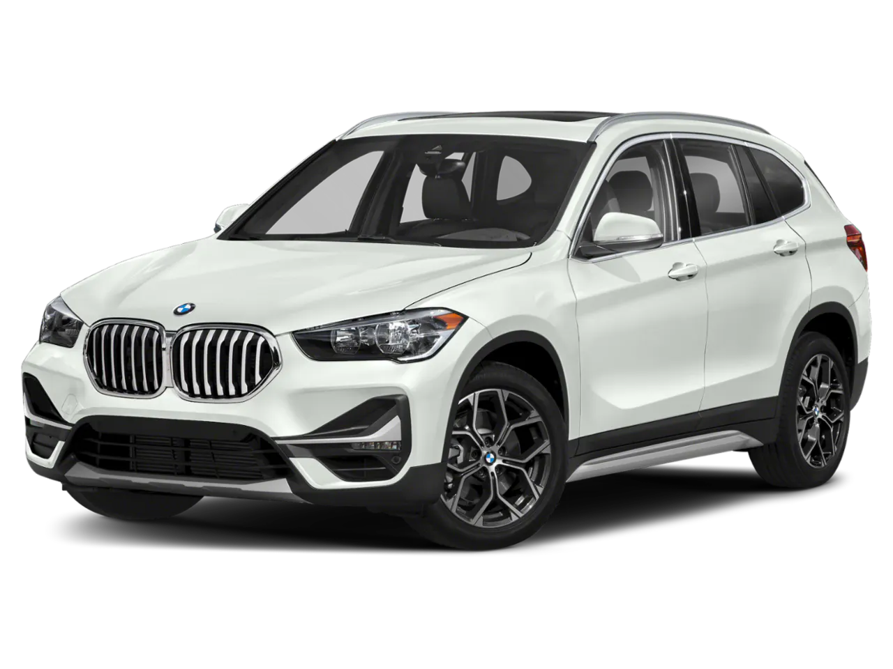 2021 BMW X1 sDrive28i