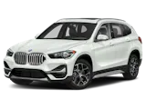 Used 2021 BMW X1 SUV - photo 1 of 3