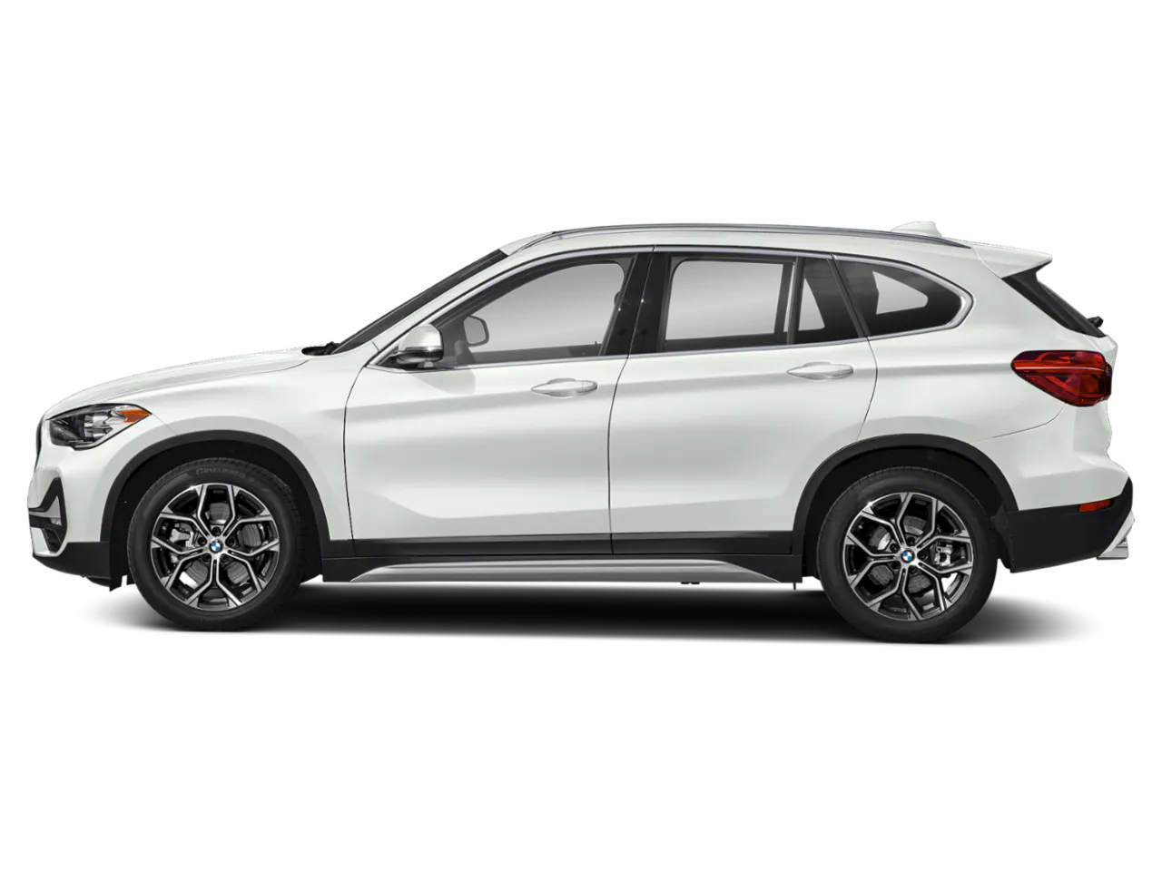 Used 2021 BMW X1 SUV