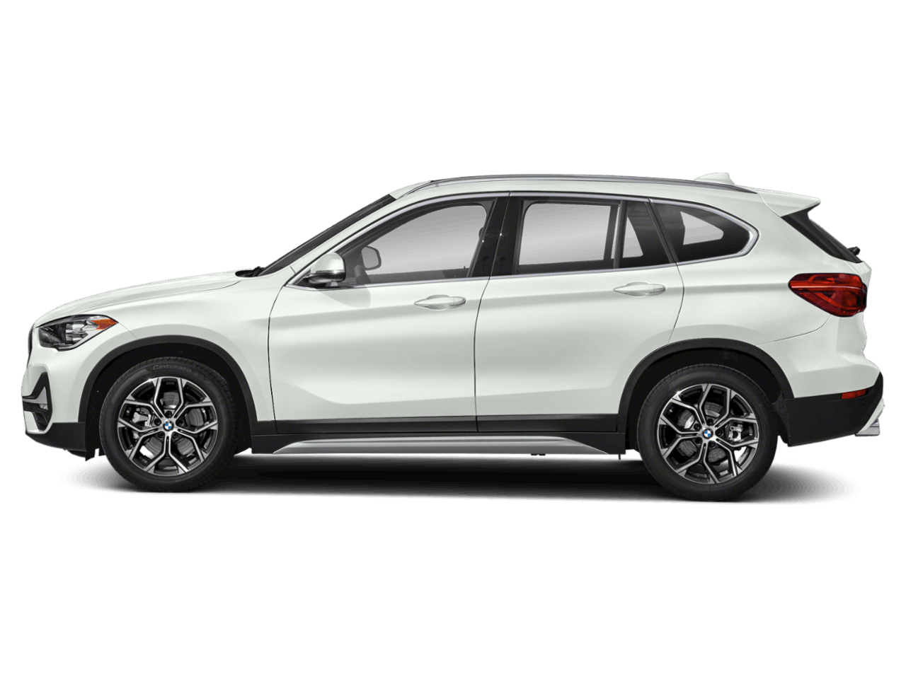 2021 BMW X1 28i's photo