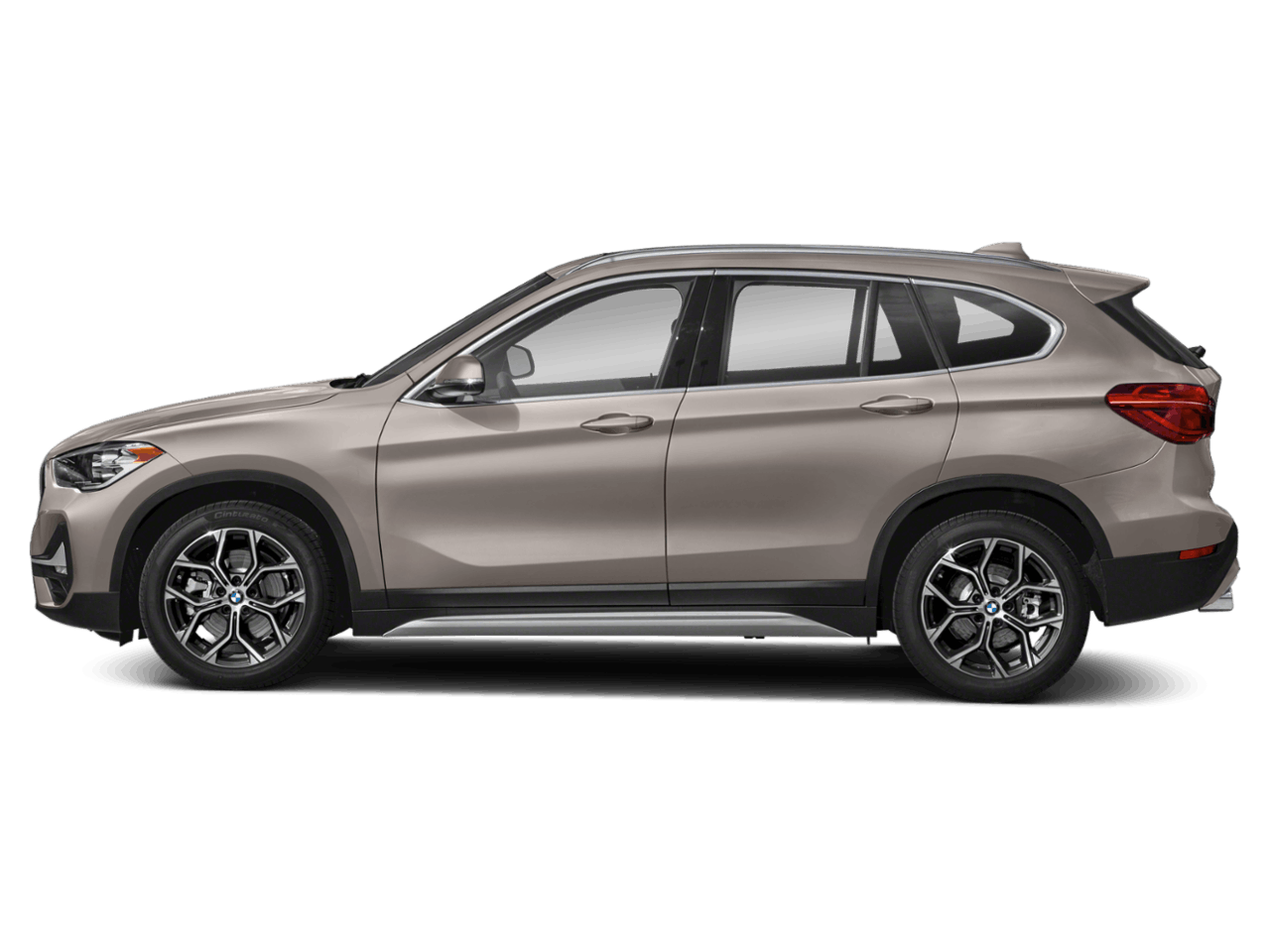 2021 BMW X1 28i's photo