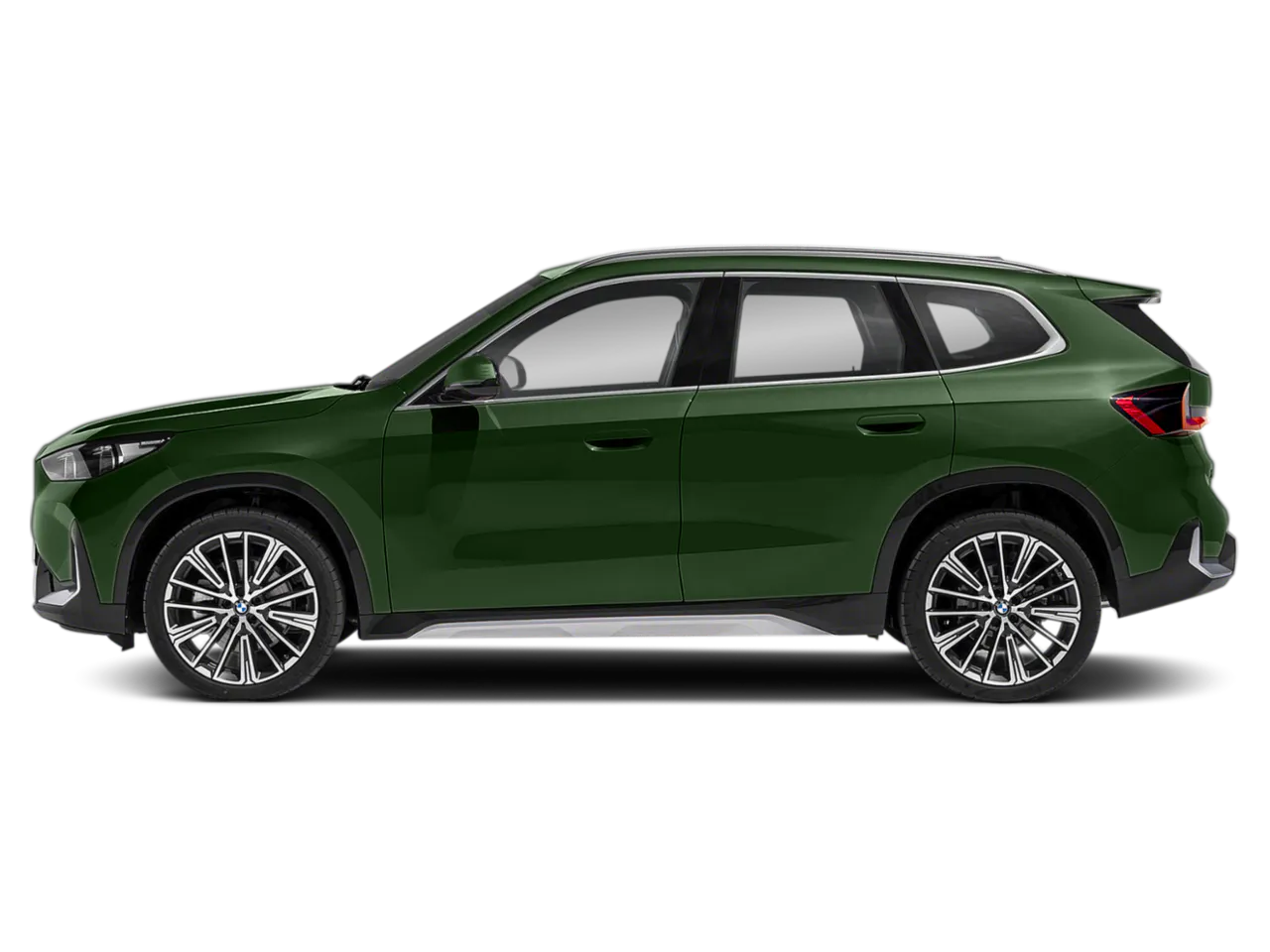 Used 2023 BMW X1 SUV