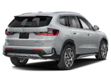 Used 2026 BMW X1 SUV