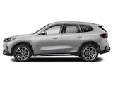 Used 2026 BMW X1 SUV