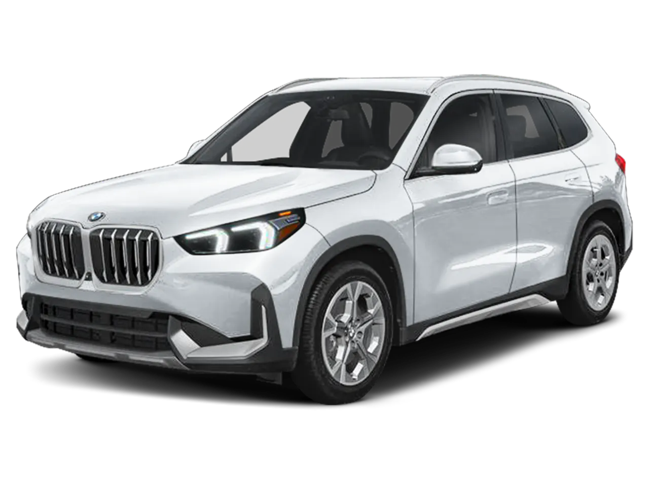 2027 BMW X1