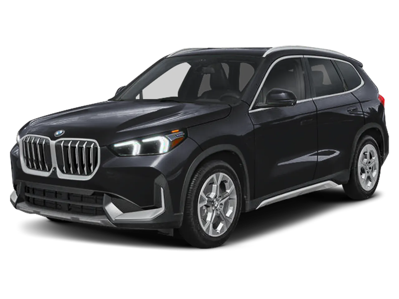 2027 BMW X1