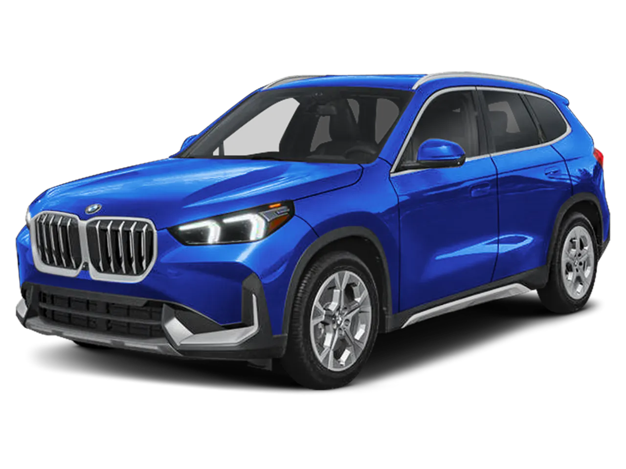 2027 BMW X1