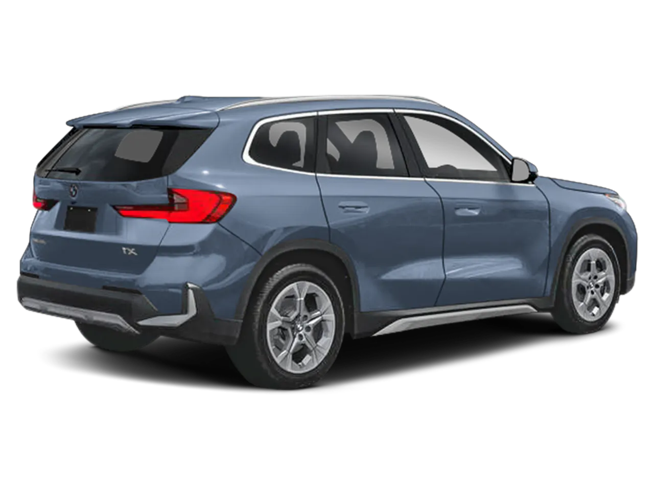 New 2027 BMW X1 SUV