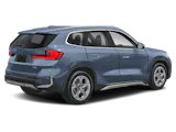 New 2027 BMW X1 SUV