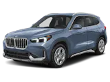 New 2027 BMW X1 SUV