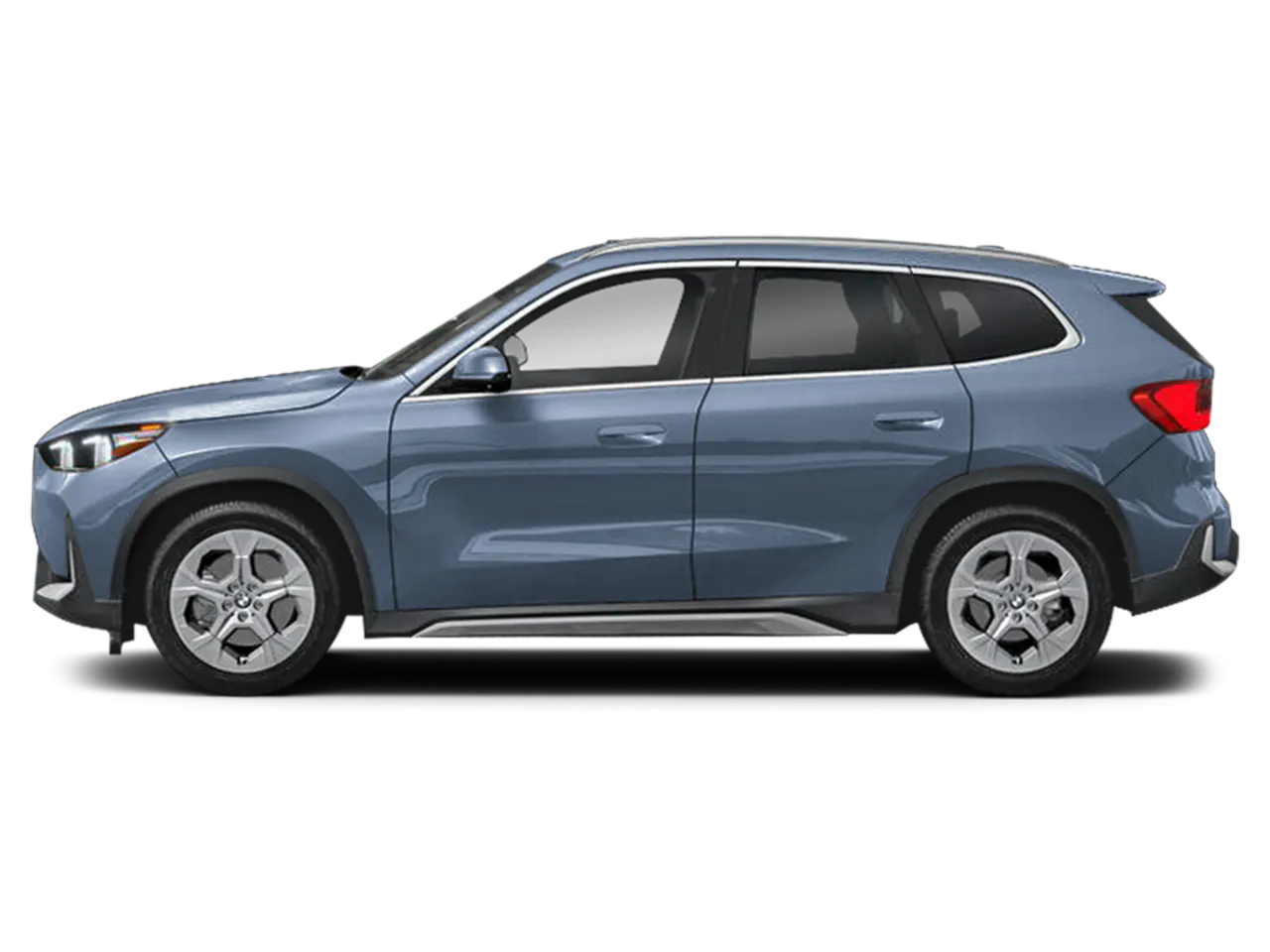 New 2027 BMW X1 SUV