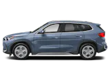 New 2027 BMW X1 SUV