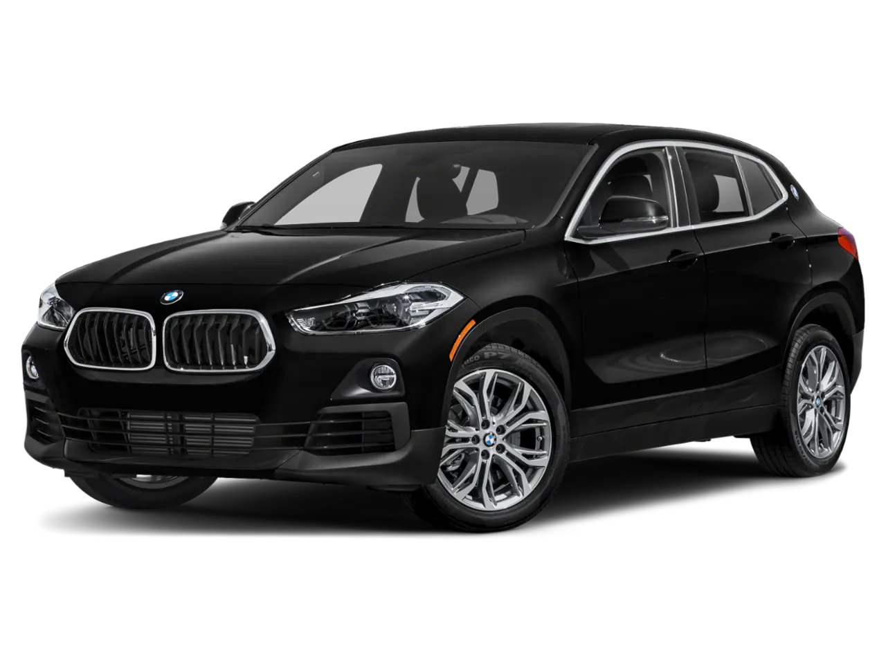 2018 BMW X2 xDrive28i's photo