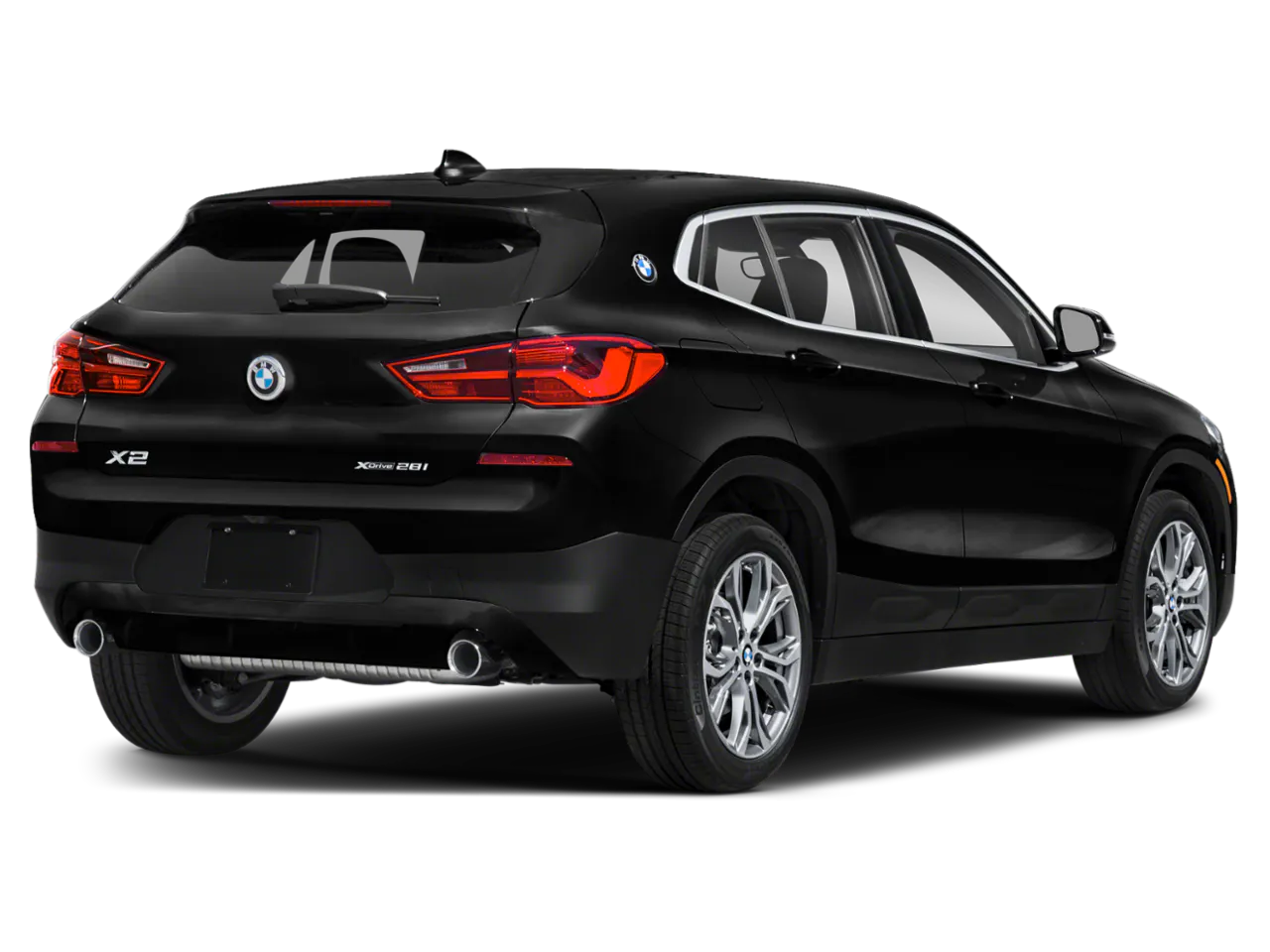 Used 2019 BMW X2 SUV