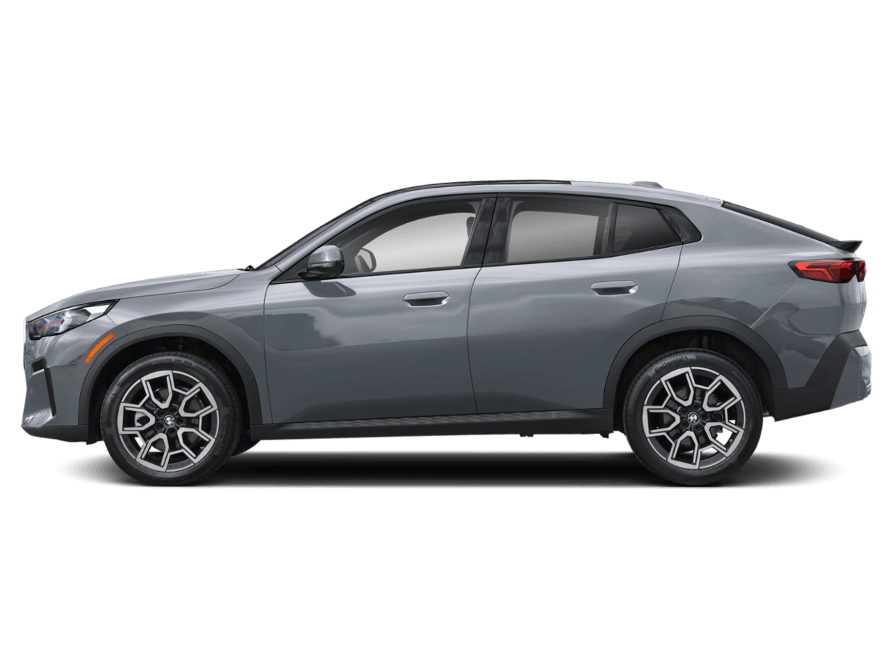 2025 BMW X2 28i's photo