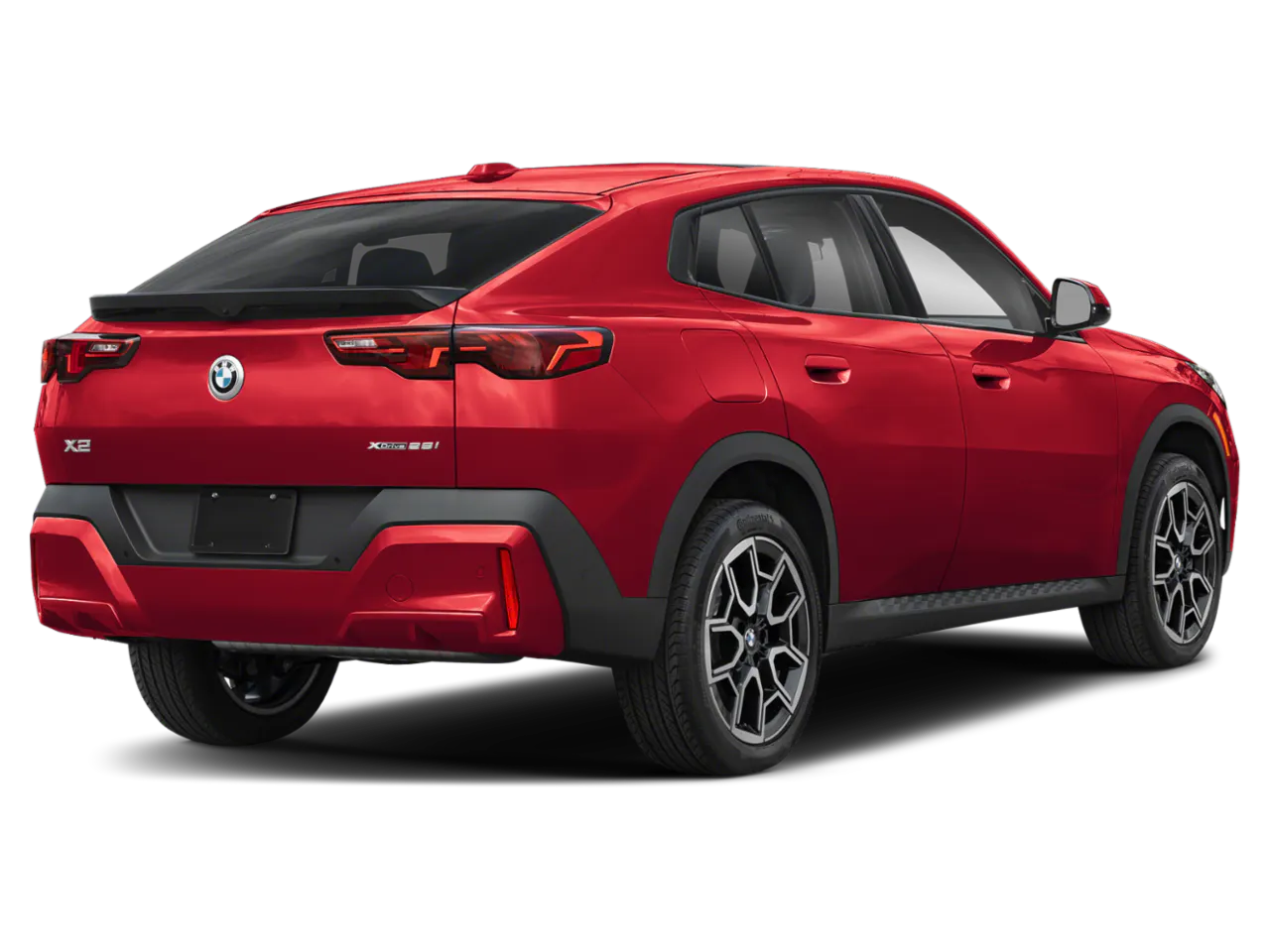 Used 2026 BMW X2 Coupe