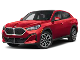 Used 2026 BMW X2 Coupe