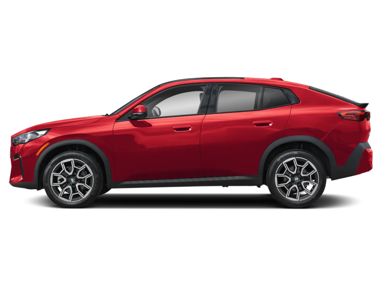 Used 2026 BMW X2 Coupe