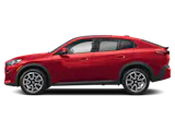 Used 2026 BMW X2 Coupe