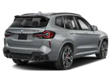Used 2024 BMW X3 M SUV