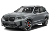 Used 2024 BMW X3 M SUV