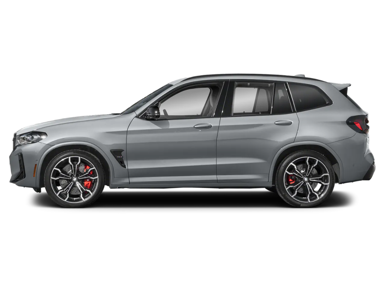 Used 2024 BMW X3 M SUV
