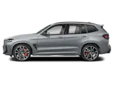 Used 2024 BMW X3 M SUV