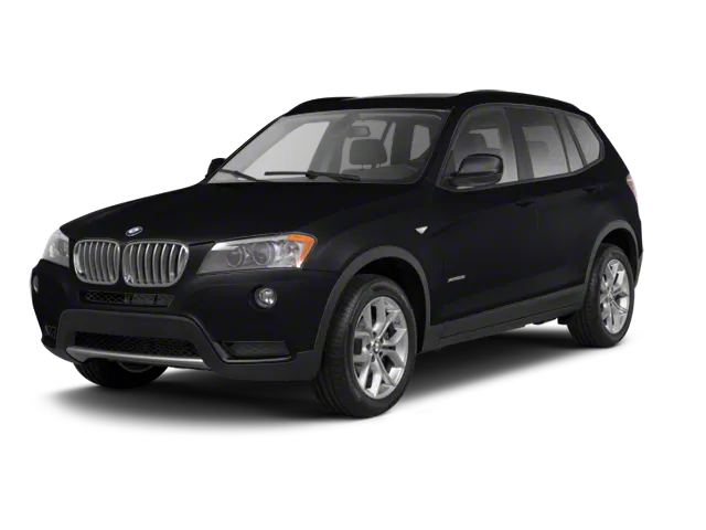 2013 BMW X3 xDrive28i's photo