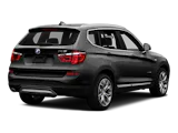 Used 2016 BMW X3 SUV
