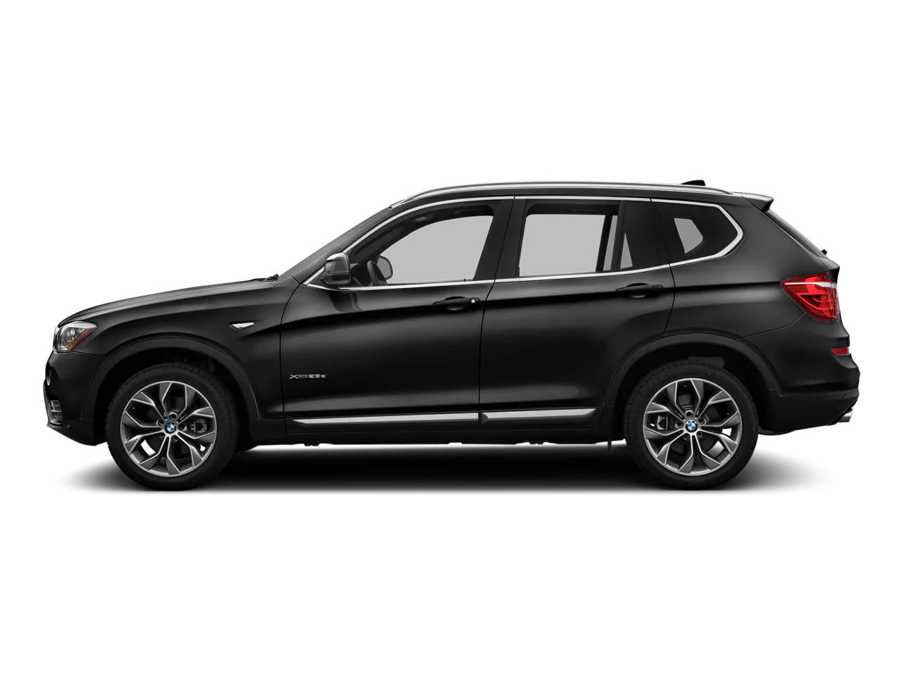 Used 2016 BMW X3 SUV