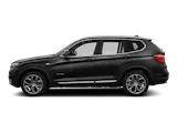 Used 2016 BMW X3 SUV