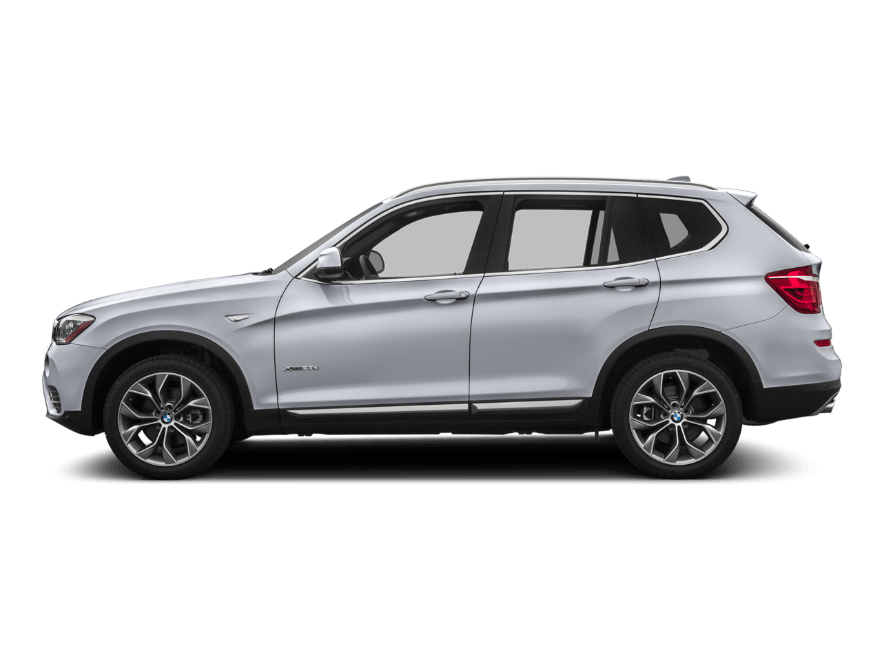2016 BMW X3 xDrive28i's photo