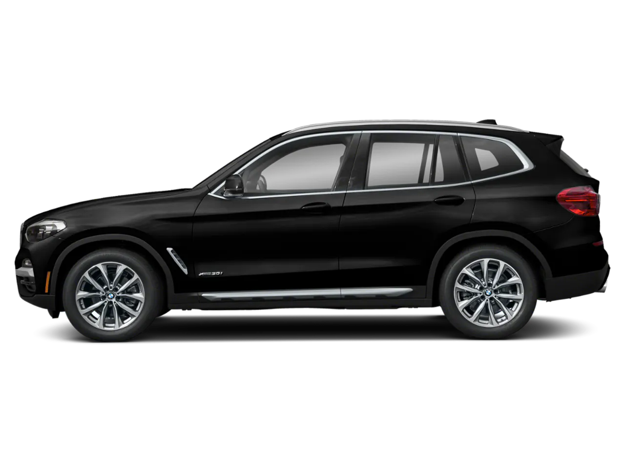 Used 2019 BMW X3 SUV
